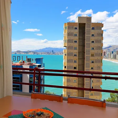 Appartement Don Miguel 3
