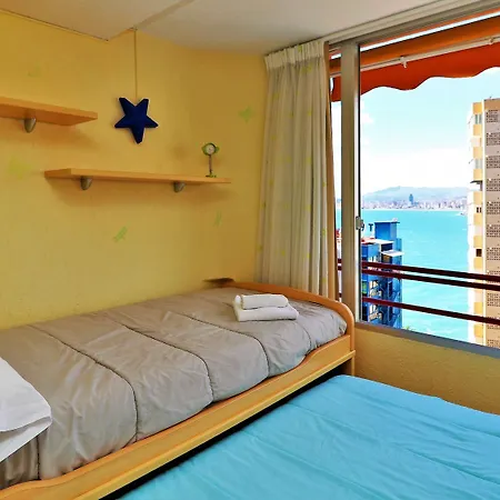 Don Miguel 3 Appartement